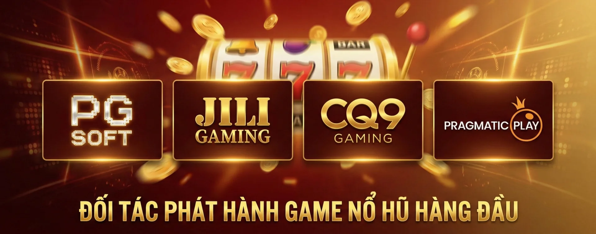 nổ hũ